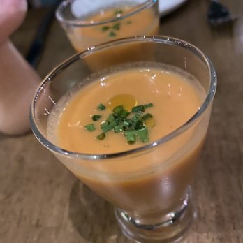 Seven Reasons - Gazpacho - Latin American Near Me - Washington, DC, District of Columbia Seven Reasons - Gazpacho - Latin American Near Me - Washington, DC, District of Columbia