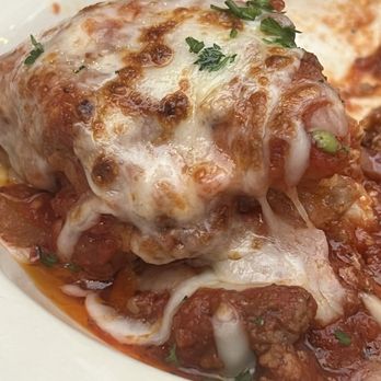 Sarafina's Italian Kitchen - The lasagna special is AMAZING - Italian Near Me - Arnold, California
