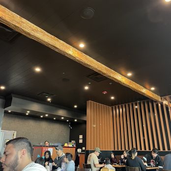 Kazu Ramen - Dining Room - Ramen Near Me - Gilbert, Arizona