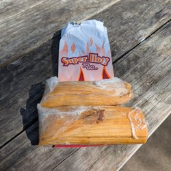 California Street Market - Pork tamales wrapped