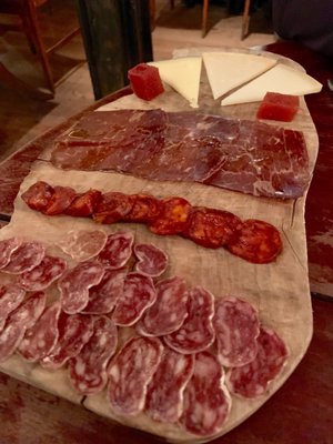 Ibérica by null