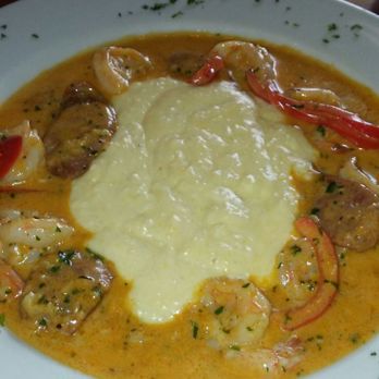 Boars Head Grill - Shrimp & grits - Seafood Near Me - Savannah, Georgia