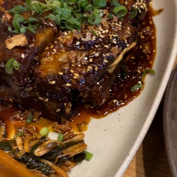 Mahi’ai Table - Sticky Ribs - Cocktail Bars Near Me - Kapolei, Hawaii Mahi’ai Table - Sticky Ribs - Cocktail Bars Near Me - Kapolei, Hawaii