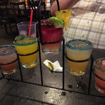 Cancun Mexican Grill - Margarita sampler - Mexican Near Me - Hutchinson, Kansas Cancun Mexican Grill - Margarita sampler - Mexican Near Me - Hutchinson, Kansas