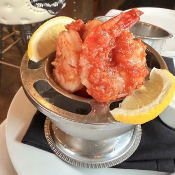 The Remy - Shrimp Cocktail - Steakhouses Near Me - San Diego, California The Remy - Shrimp Cocktail - Steakhouses Near Me - San Diego, California