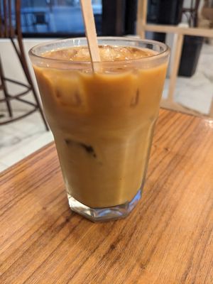 Youngblood Coffee Roasters by null