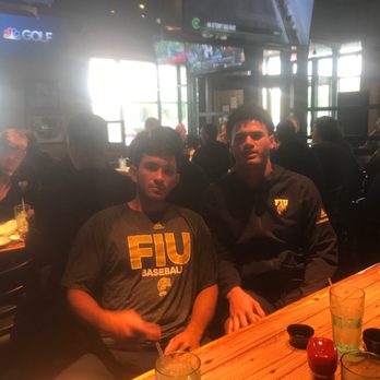 Miller's Ale House - Florida Internal Baseball stopping by! - Sports Bars Near Me - Murfreesboro, Tennessee Miller's Ale House - Florida Internal Baseball stopping by! - Sports Bars Near Me - Murfreesboro, Tennessee