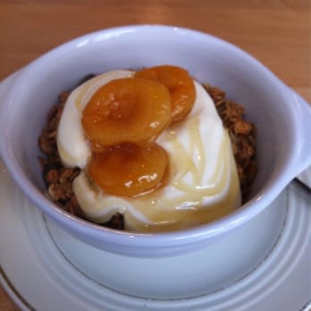 Holybelly 19 - Granola! - Breakfast & Brunch Near Me - Paris, 75 Holybelly 19 - Granola! - Breakfast & Brunch Near Me - Paris, 75