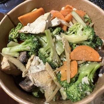 Koh Lipe - Mixed veggies, mind blowing! - Thai Near Me - Toronto, Ontario Koh Lipe - Mixed veggies, mind blowing! - Thai Near Me - Toronto, Ontario