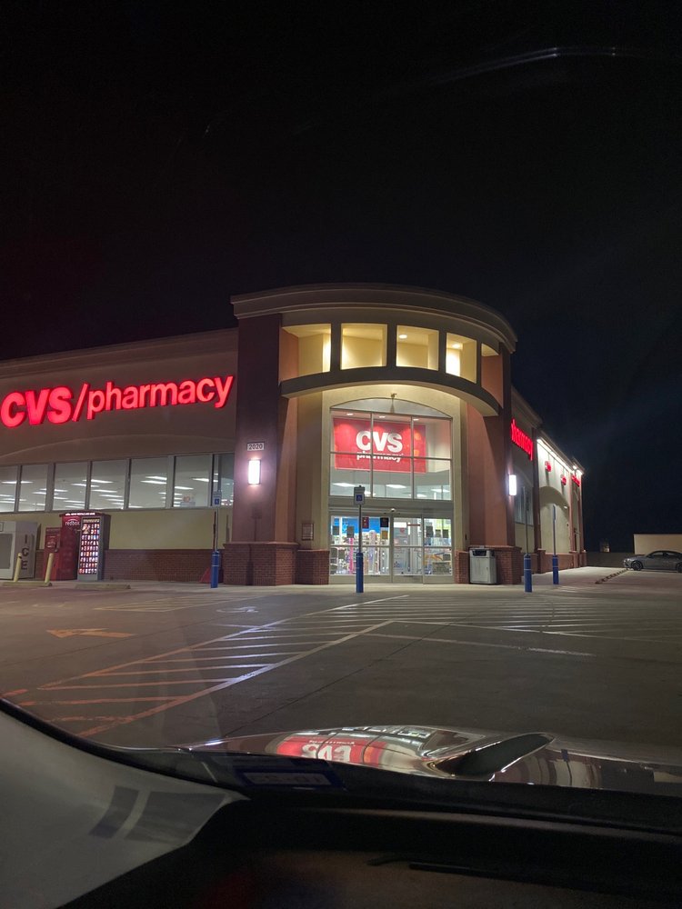 CVS PHARMACY - Updated October 2025 - 15 Photos & 14 Reviews - 2020 S ...