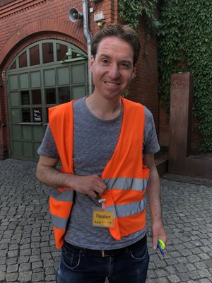 Berlin on Bike - Guided Bike Tours & Rental by null