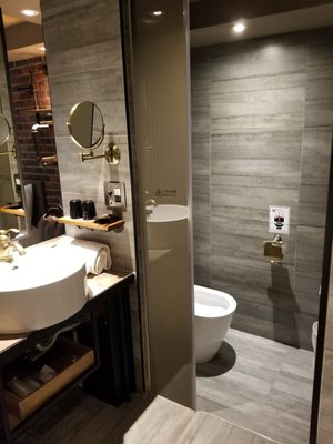 City Suites Kaohsiung Pier 2 by null