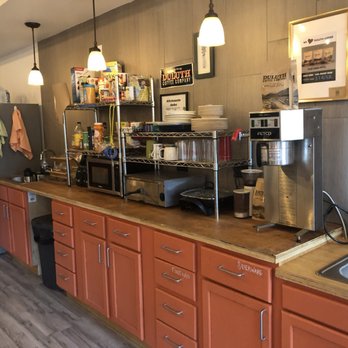 Hostel du Nord - Part of atrium area - Hostels Near Me - Duluth, Minnesota