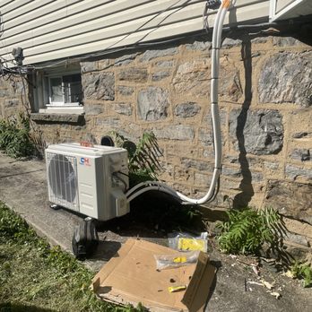 Metro HVAC Solutions - Heating & Air Conditioning/HVAC Near Me - Chester, New York Metro HVAC Solutions - Heating & Air Conditioning/HVAC Near Me - Chester, New York