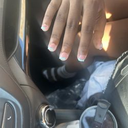 Nail Boutique
