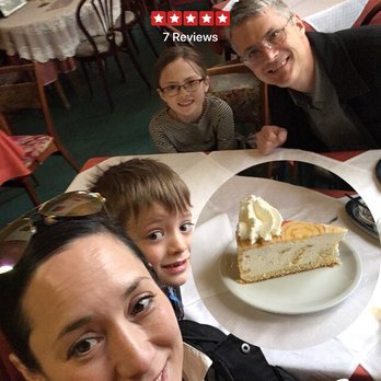 Café Reichspost - Charlotte/sahnetorte & kaffee - Bakeries Near Me - Eberbach, BW