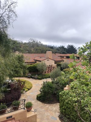 Casa Palmero at Pebble Beach by null