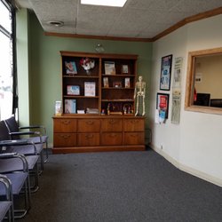 Back To Health Chiropractic