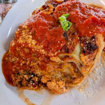 Fresca Italian Kitchen - Lasagna - Italian Near Me - Clearwater, Florida Fresca Italian Kitchen - Lasagna - Italian Near Me - Clearwater, Florida