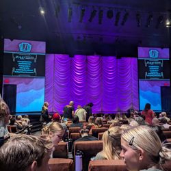 The Ziegfeld Theater