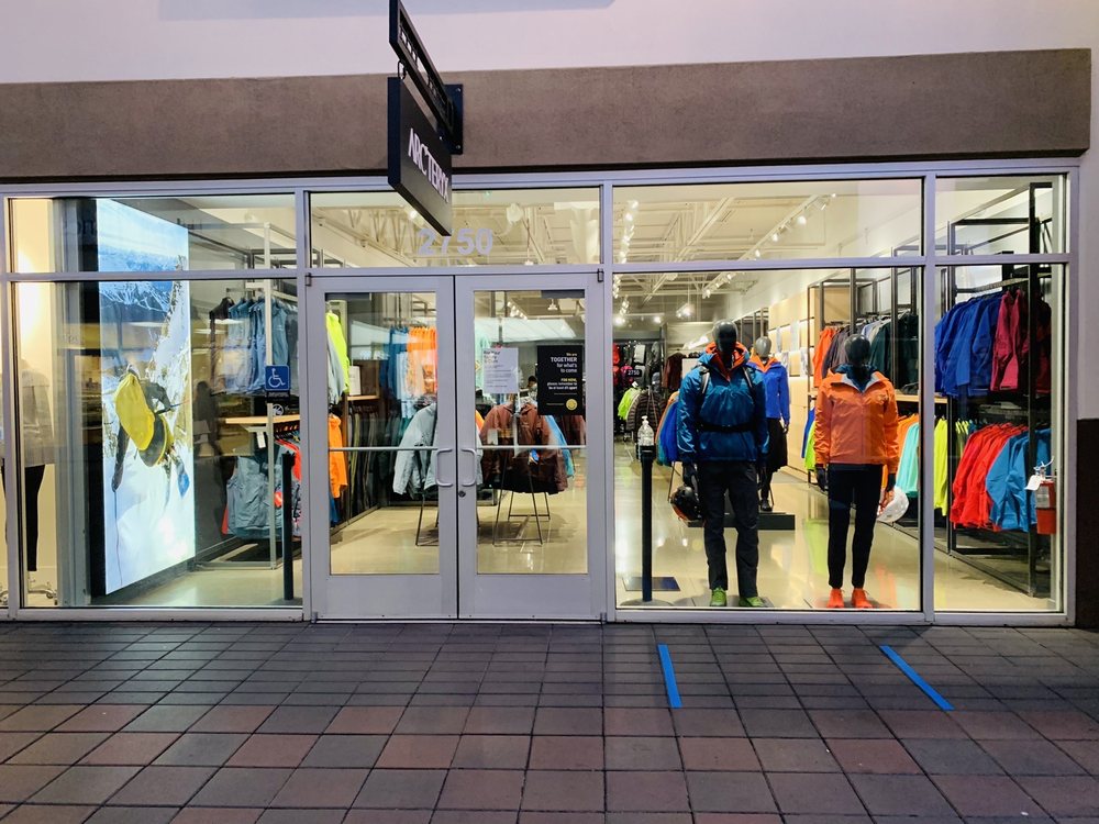 ARC’TERYX Updated September 2024 18 Reviews 2750 Livermore