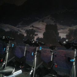StarCycle - Danville