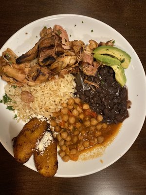 Bistro Cubano by null