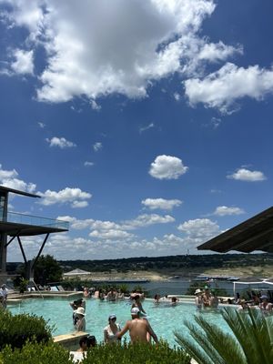 Lakeway Resort & Spa by null