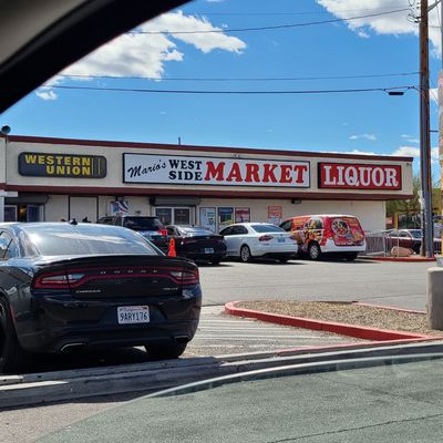Mario's WestSide Market by null