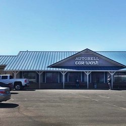 Autobell Car Wash