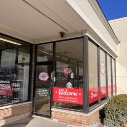 Exterior photo of Lia P Gluten Free - Lemont, Illinois Exterior photo of Lia P Gluten Free - Lemont, Illinois
