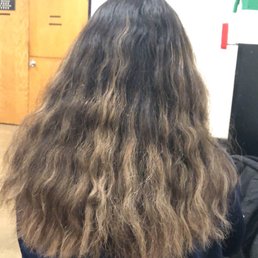 After