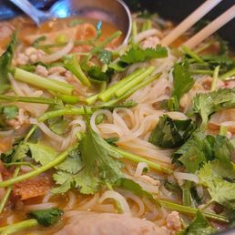 Tom Yum