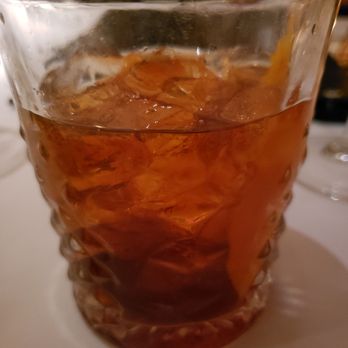 Glowbal - Fashionbly new - Canadian (New) Near Me - Vancouver, British Columbia