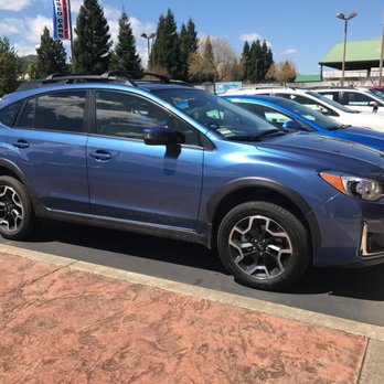 Ken Fowler Subaru - Auto Repair Near Me - Ukiah, California