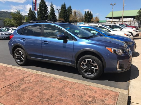 Superpages.com Ken Fowler Subaru 1265 Airport Park Blvd www.yelp.com