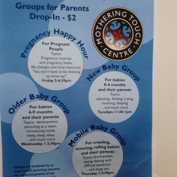 Mothering Touch Centre - Classes - Midwives Near Me - Victoria, British Columbia Mothering Touch Centre - Classes - Midwives Near Me - Victoria, British Columbia