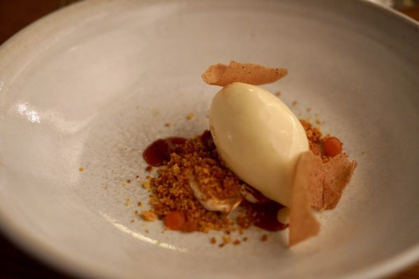 Loam Restaurant by null