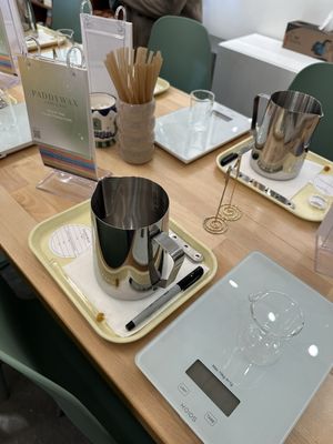 Paddywax Candle Bar by null