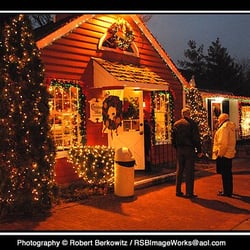 The Milleridge Inn - The Village Shoppes at the Milleridge Inn