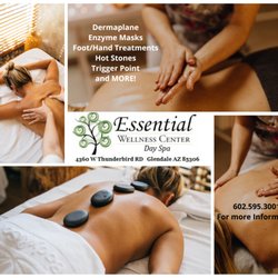 Essential Wellness Center