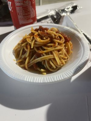 Mía Trattoria by null