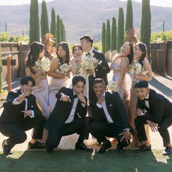 Monica Lam Photography - Event Photography Near Me