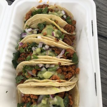Loco's Kitchen - Chicken and Al Pastor street tacos - Mexican Near Me - Ponderay, Idaho Loco's Kitchen - Chicken and Al Pastor street tacos - Mexican Near Me - Ponderay, Idaho