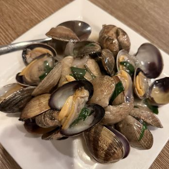 Eastern Dynasty - Clams - Cantonese Near Me - San Diego, California Eastern Dynasty - Clams - Cantonese Near Me - San Diego, California