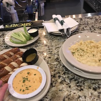 The Brew Kettle - Burgers Near Me - Hudson, Ohio