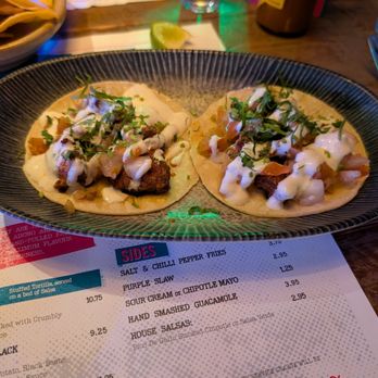 Topolabamba - Came Asada Tacos - Tapas/Small Plates Near Me - Edinburgh, EDH Topolabamba - Came Asada Tacos - Tapas/Small Plates Near Me - Edinburgh, EDH