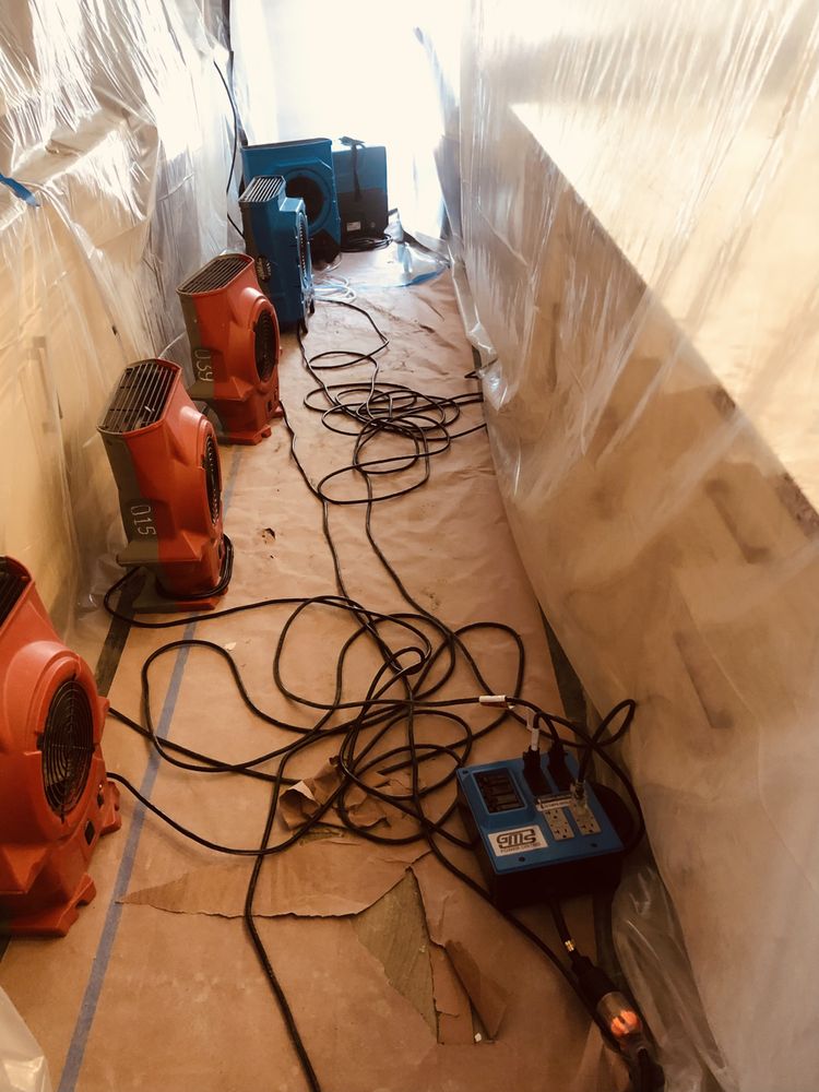 Slide of USA Mitigation