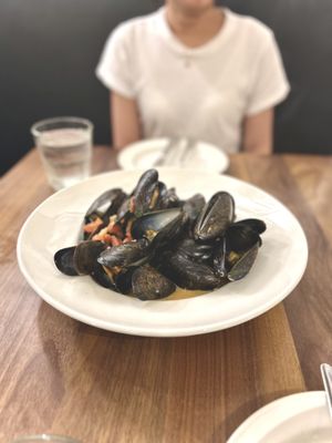 Grazie Ristorante by null