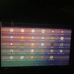 Affordable Technology Repairs - Broken screen